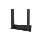 Neomounts WL55-875BL1 Βάση Τηλεόρασης Τοίχου έως 100" και 110kg - Image 5