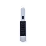 Κλειδαριά Θυρών Smartkeeper Basic "rj45 Port" Blocker Black 12 Pcs NL03P1BK