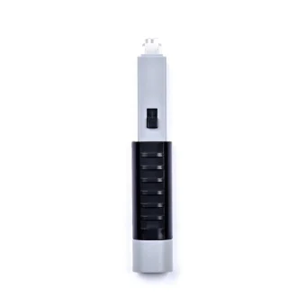Κλειδαριά Θυρών Smartkeeper Basic "rj45 Port" Blocker Black 12 Pcs NL03P1BK