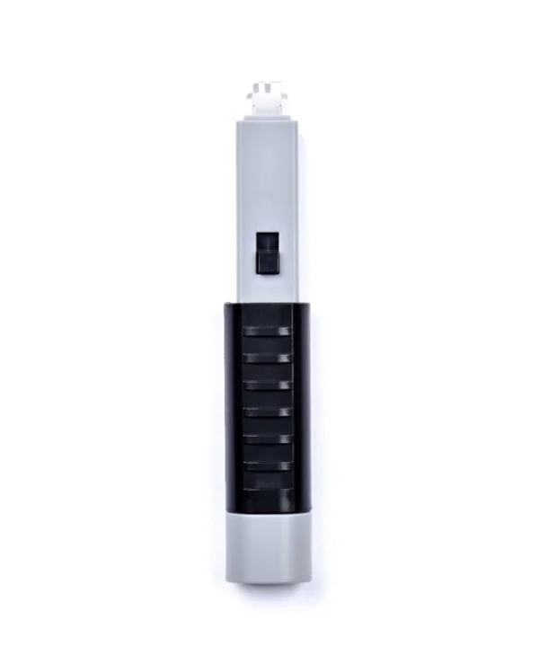 Κλειδαριά Θυρών Smartkeeper Basic "rj45 Port" Blocker Black 12 Pcs NL03P1BK
