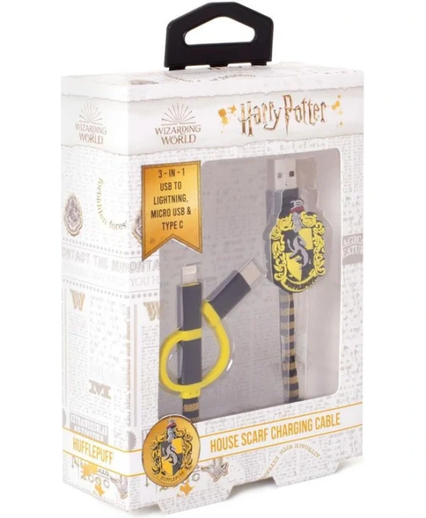 Thumbs Up Flat USB to Lightning Cable 2A Πολύχρωμο 1m (1002655)