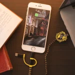Thumbs Up Flat USB to Lightning Cable 2A Πολύχρωμο 1m (1002655) - Image 5