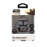 Thumbs Up Star Wars: The Mandalorian - PowerSquad Flip Retractable USB to Lightning / Type-C / micro USB Cable Μαύρο 0.6m 1002602 - Image 3