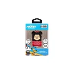 Καλώδιο Usb Thumbs Up Minnie Mouse 3in1 Lightning Micro Usbc 1002591 - Image 3
