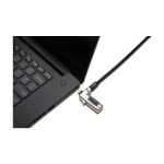 Kensington Κλειδαριά Slim για Laptop K60600WW