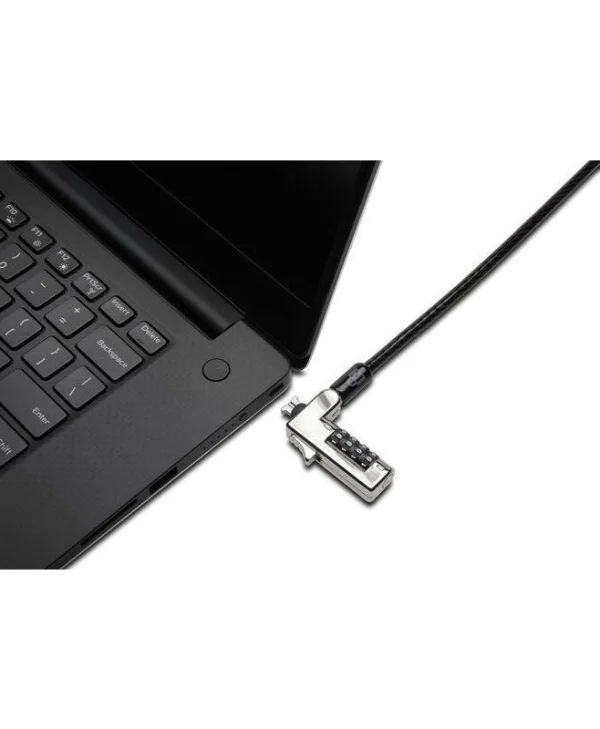 Kensington Κλειδαριά Slim για Laptop K60600WW
