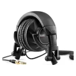 Hercules HDP DJ60 Ενσύρματα Over Ear Ακουστικά Μαύρα SS-1943 - Image 3