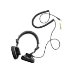 Hercules HDP DJ60 Ενσύρματα Over Ear Ακουστικά Μαύρα SS-1943 - Image 5