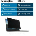 Kensington Magnetic Privacy Filter 13.3" K58351WW - Image 4