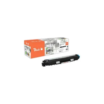 Peach Συμβατό Toner για Laser Εκτυπωτή Brother TN-247 Μαύρο PT1066