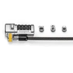 Kensington ClickSafe Universal 3-in-1 Κλειδαριά K68105EU - Image 3