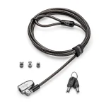 Kensington Κλειδαριά ClickSafe 2.0 1.8m K68102EU