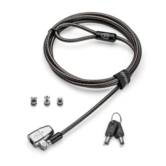 Kensington Κλειδαριά ClickSafe 2.0 1.8m K68102EU