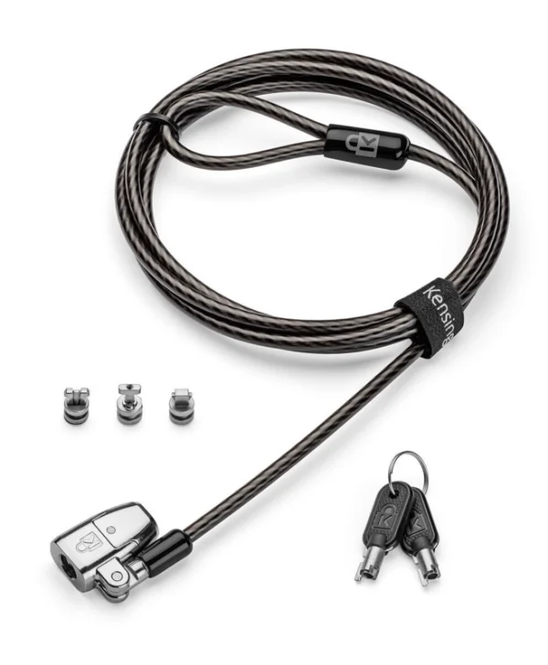 Kensington Κλειδαριά ClickSafe 2.0 1.8m K68102EU