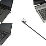 Kensington Κλειδαριά ClickSafe 2.0 1.8m K68102EU - Image 2