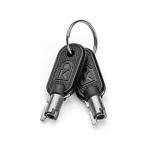Kensington Κλειδαριά ClickSafe 2.0 1.8m K68102EU - Image 3