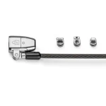 Kensington Κλειδαριά ClickSafe 2.0 1.8m K68102EU - Image 4