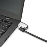 Kensington Κλειδαριά ClickSafe 2.0 1.8m K68102EU - Image 5