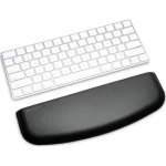 Kensington ErgoSoft Keyboard Wrist Rest K52801EU - Image 2
