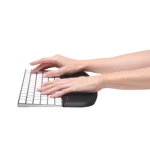 Kensington ErgoSoft Keyboard Wrist Rest K52801EU - Image 3