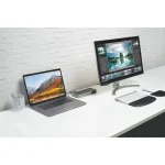 Kensington ErgoSoft Keyboard Wrist Rest K52801EU - Image 4