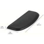 Kensington ErgoSoft Keyboard Wrist Rest K52801EU - Image 6