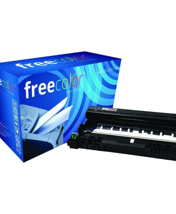 Freecolor Συμβατό Drum για Laser Εκτυπωτή Brother DR-2300 Μαύρο K15739F7