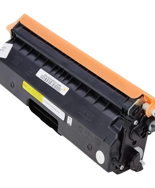 Freecolor Συμβατό Toner για Laser Εκτυπωτή Brother TN-423 Κίτρινο K18064F7