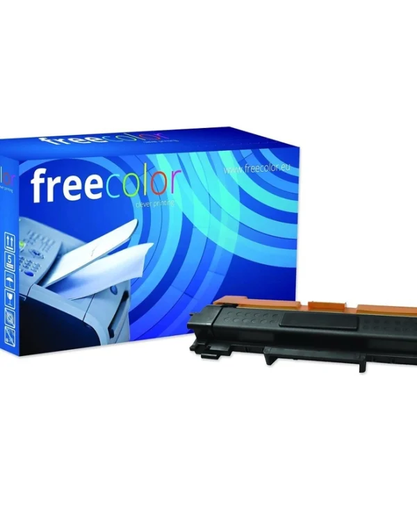 Freecolor Συμβατό Toner για Laser Εκτυπωτή Brother Μαύρο K18158F7