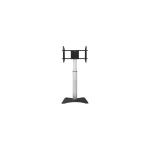 Techly ICA-TR39 Βάση Τηλεόρασης Δαπέδου έως 70" και 40kg 108064