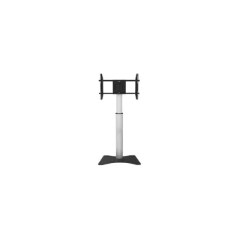 Techly ICA-TR39 Βάση Τηλεόρασης Δαπέδου έως 70" και 40kg 108064