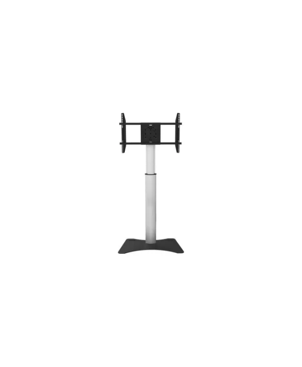 Techly ICA-TR39 Βάση Τηλεόρασης Δαπέδου έως 70" και 40kg 108064