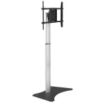 Techly ICA-TR39 Βάση Τηλεόρασης Δαπέδου έως 70" και 40kg 108064 - Image 3