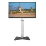 Techly ICA-TR39 Βάση Τηλεόρασης Δαπέδου έως 70" και 40kg 108064 - Image 4