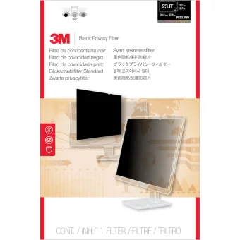 3M PF238W9 Φίλτρο Οθόνης 7100036576