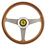 Thrustmaster Add-On ΤιμονιέραςFerrari 250 GTO Wheel Add-On 2960822