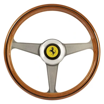 Thrustmaster Add-On ΤιμονιέραςFerrari 250 GTO Wheel Add-On 2960822