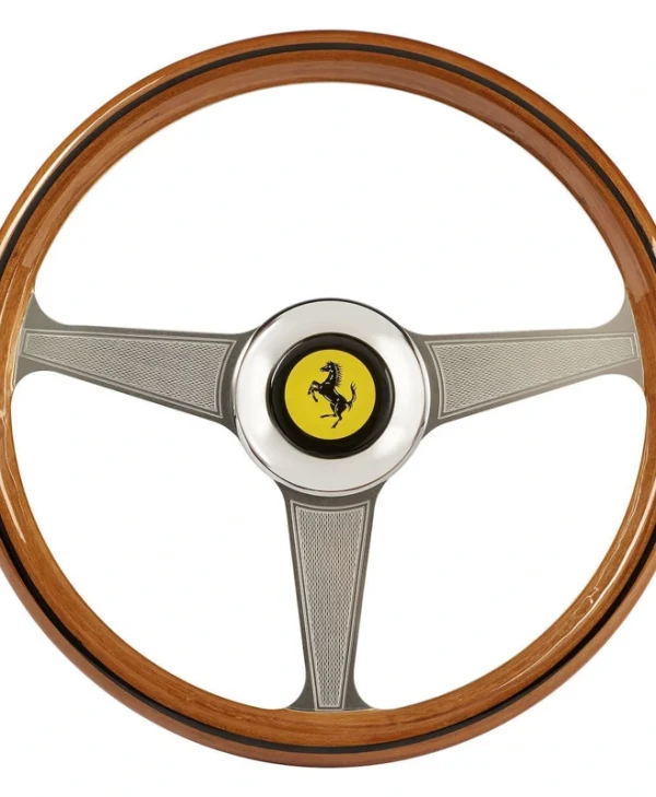 Thrustmaster Add-On ΤιμονιέραςFerrari 250 GTO Wheel Add-On 2960822
