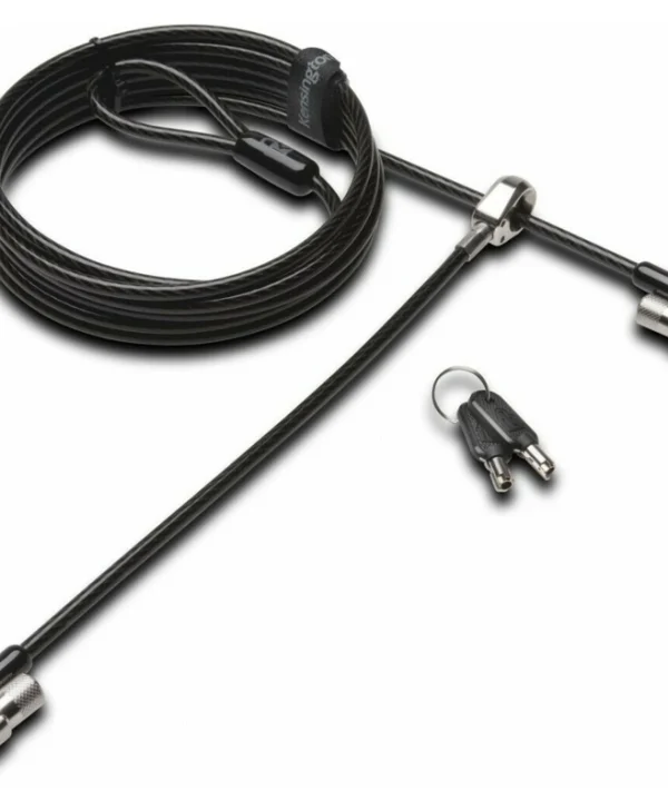 Kensington Microsaver 2.0 Κλειδαριά K65048WW