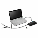 Kensington Microsaver 2.0 Κλειδαριά K65048WW - Image 3