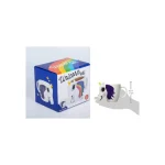 Thumbs Up Unicorn Heat Change Κούπα Κεραμική Λευκή 300ml 1001556 - Image 4