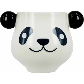 Thumbs Up Panda 0001286