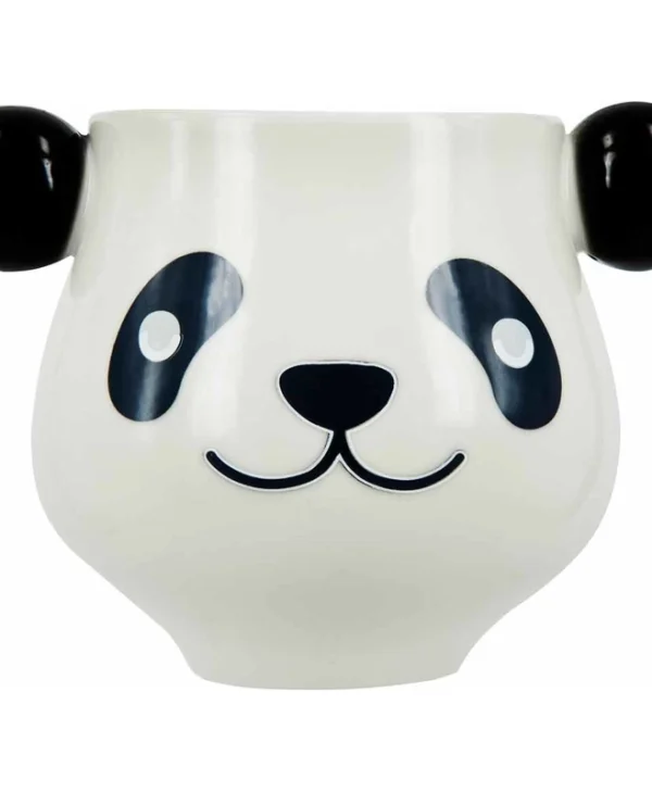 Thumbs Up Panda 0001286