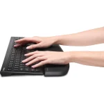 Kensington ErgoSoft K52800WW Στήριγμα Καρπού Μαύρο - Image 2