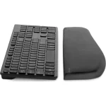Kensington ErgoSoft K52800WW Στήριγμα Καρπού Μαύρο - Image 3