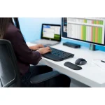Kensington Ergosoft Mouse Wrist Rest 152 x 73 x 18 mm K52802WW - Image 7