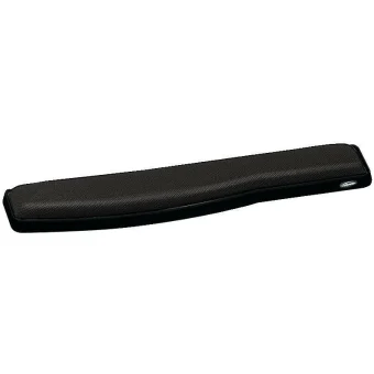 Fellowes Keyboard Wrist Rest Polyester Graphite 9374201