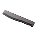 Fellowes Keyboard Wrist Rest Polyester Graphite 9374201 - Image 2