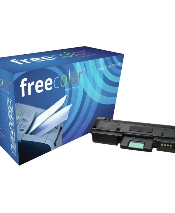 Toner Συμβατό Freecolor Samsung M2625/2526 Std Bk Mlt-d116l/els K15672F7