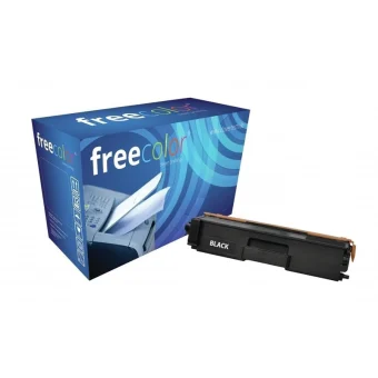Freecolor Συμβατό Toner για Laser Εκτυπωτή Brother TN-326 Μαύρο K15782F7
